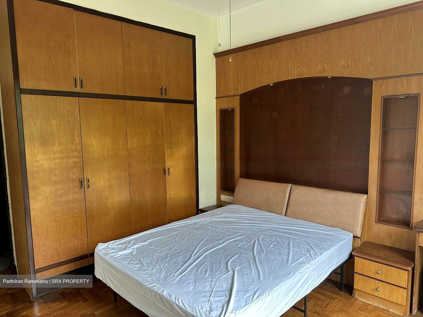 Regent Heights (D23), Condominium #460567321
